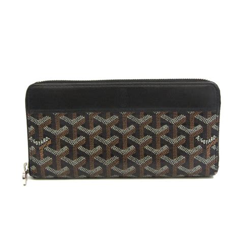 goyard portemonnee heren